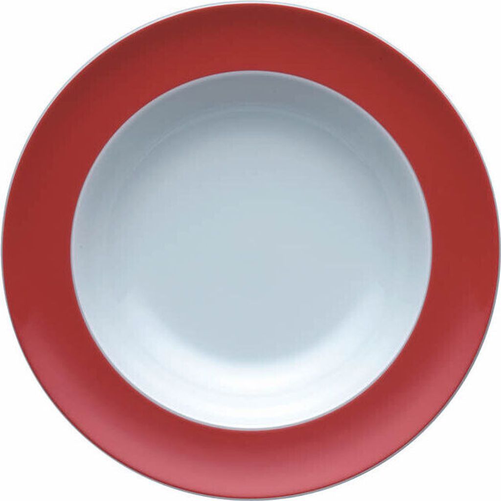 Thomas 10850-408525-10323, Porzellan, Sunny Day, 23 cm, 230 Produktbild 