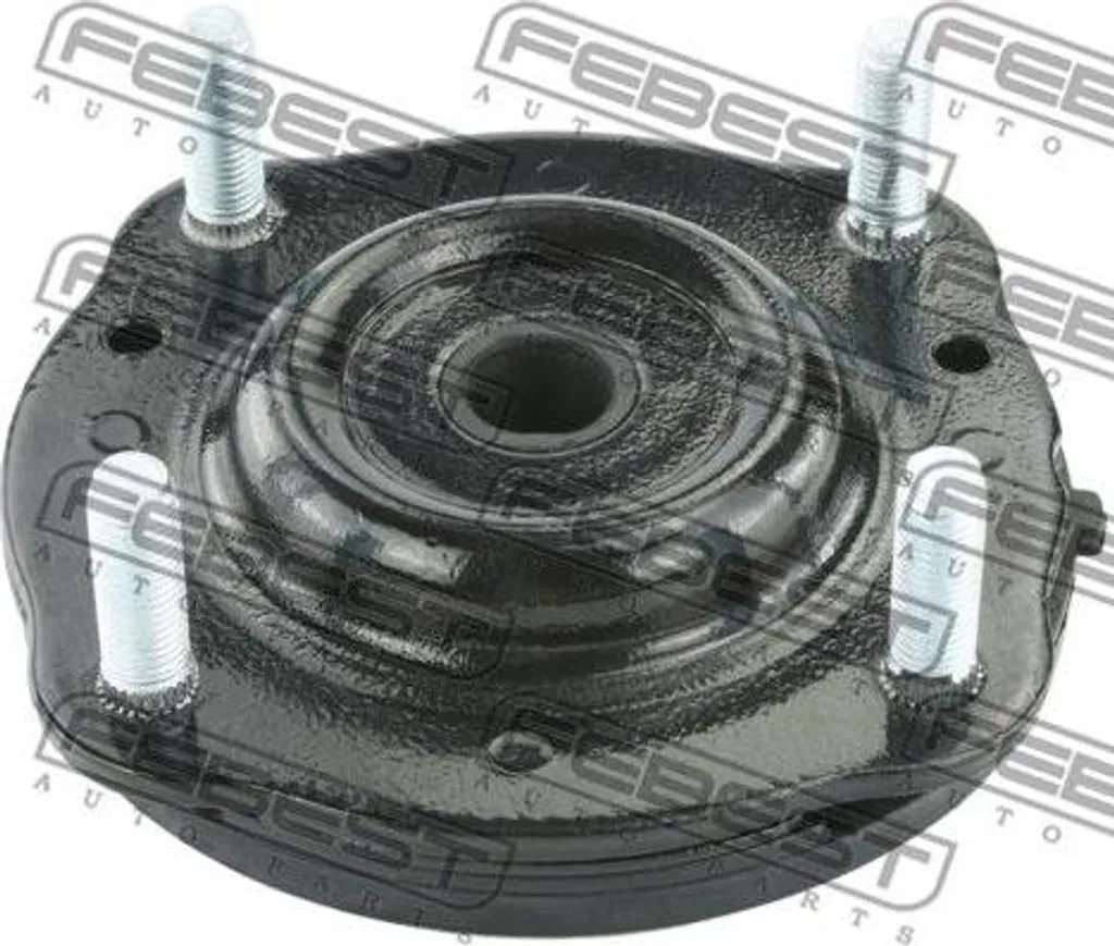Roulement Amortisseur Renforcé FEBEST TSS-VDJ200F Haute Performance OE