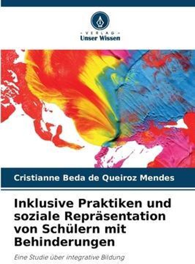 Inklusive Praktiken und soziale Repräsentation von Schülern mit Behinderungen