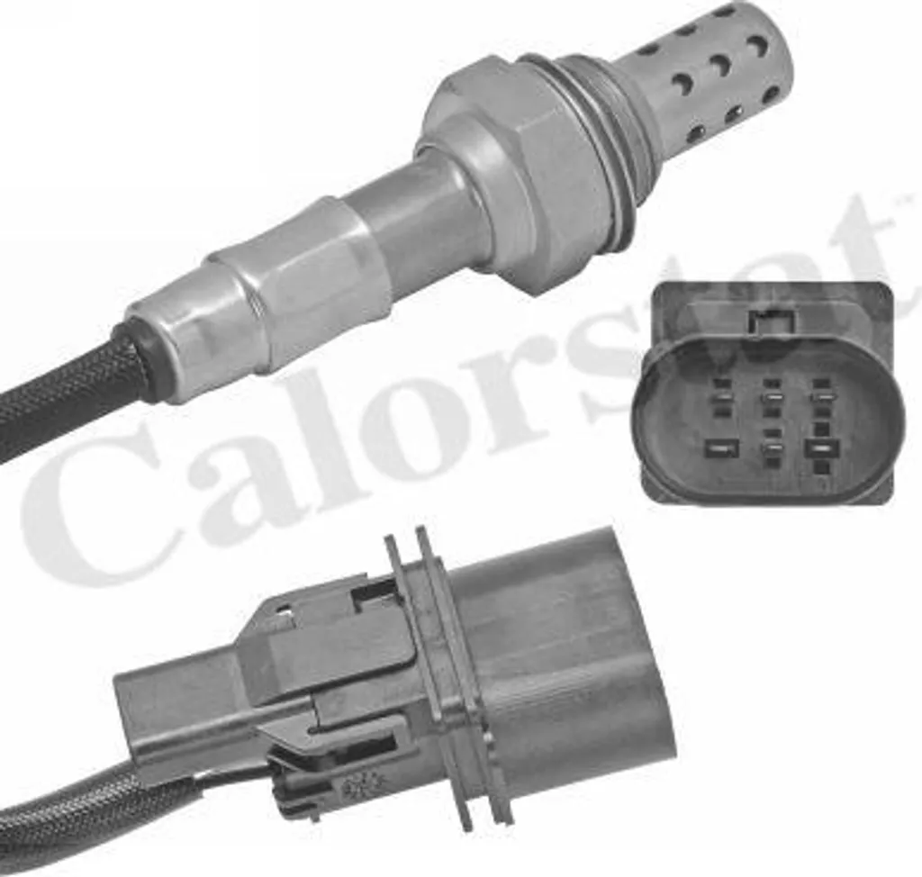 Sonde à Oxygène LS150004 pour Moteur Essence Volkswagen et Seat Leon