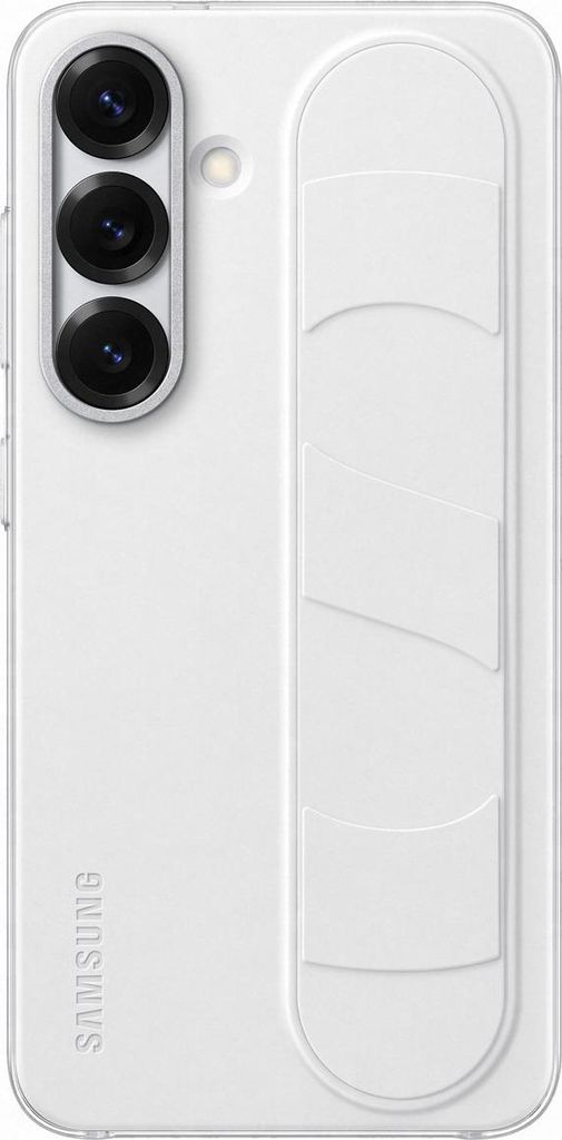 Samsung EF-GS931CWEGWW, Cover, Samsung, Galaxy S25, 15,8 cm Immagine del prodotto 