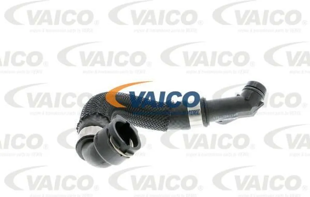 Ridona Vigore alla tua BMW con il Tubo Radiatore VAICO V20-1269 - OE 17117541143