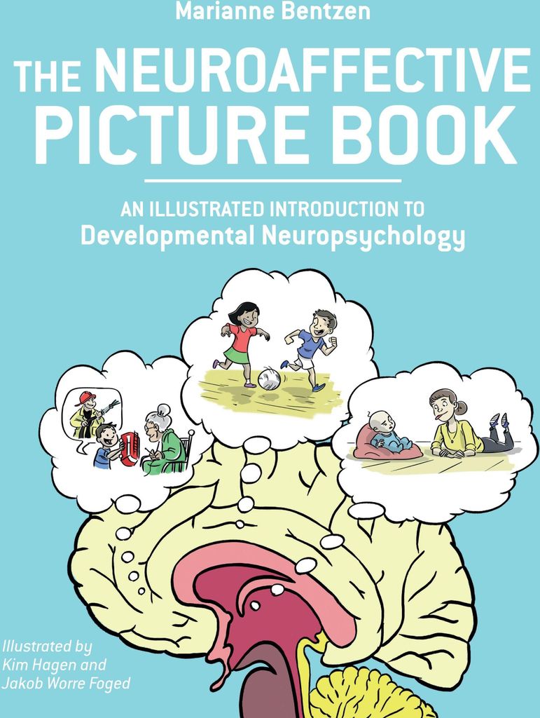 Neuroaffective Picture Book – Lingua: Inglese