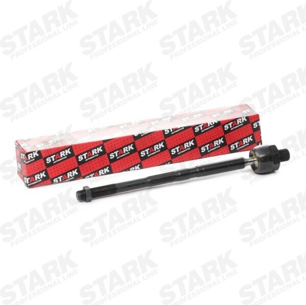 STARK SKTR-0240026 Axialgelenk Spurstange für OPEL Vectra C Caravan (Z02) Links Rechts Vorne