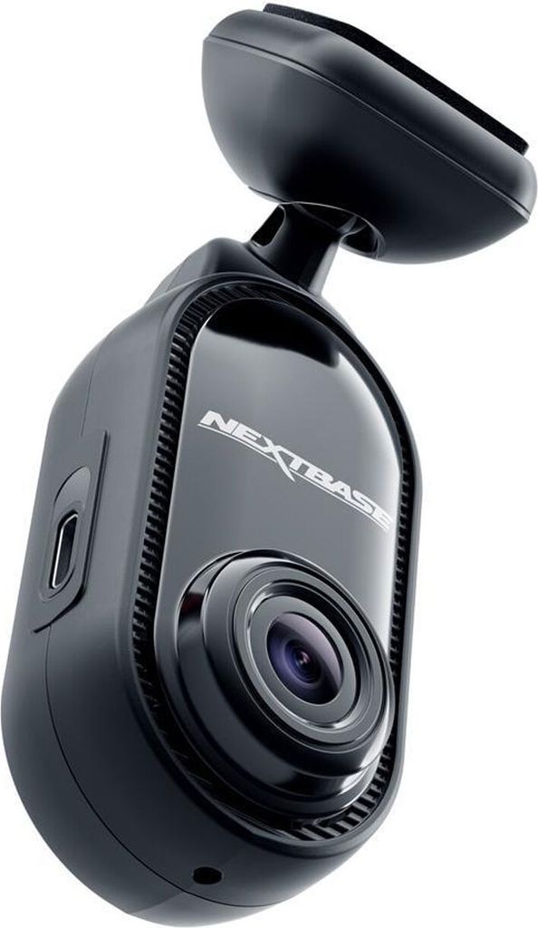 Nextbase Piqo 1k, HD, 1920 x 1080 Pixel, 140°, 1,6 - 1,6, Produktbild 4