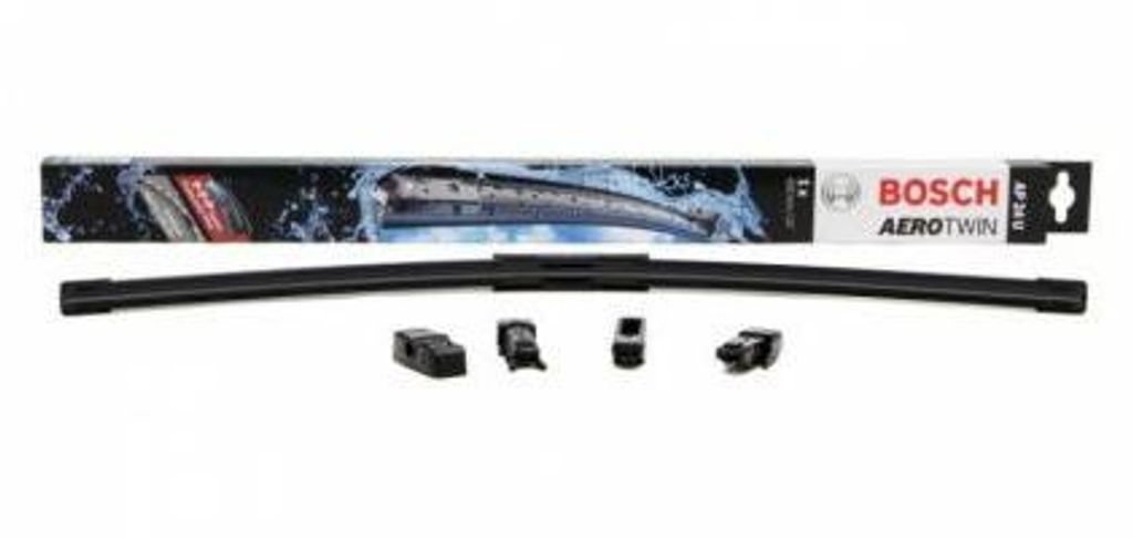 Scheibenwischer Bosch Aerotwin - 65 cm. Produktbild 