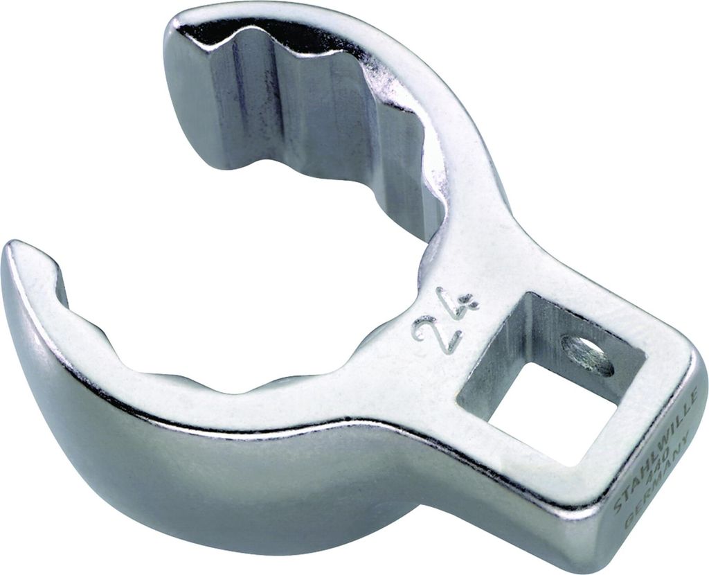 Stahlwille 440a 7/8" CROW-RING-Schlüssel 3/8"