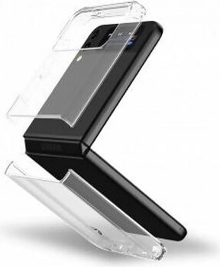 Recensione Cover Force Case Z Flip 3 Trasparente | Protezione Top
