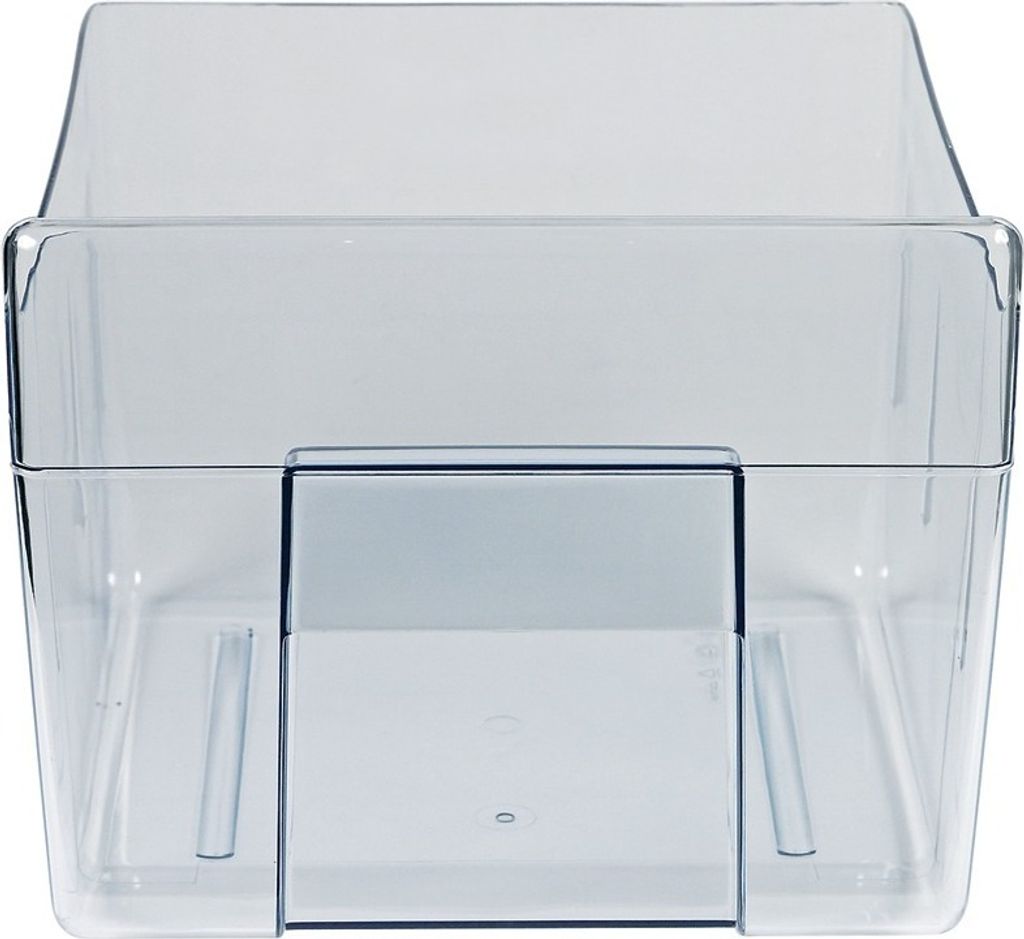 Gemüseschale Schublade Gemüseschublade Gemüsefach 225x205x305 Electrolux AEG 2247139138 Kühlschrank Kühlgefrierkombination passend auch Juno H...