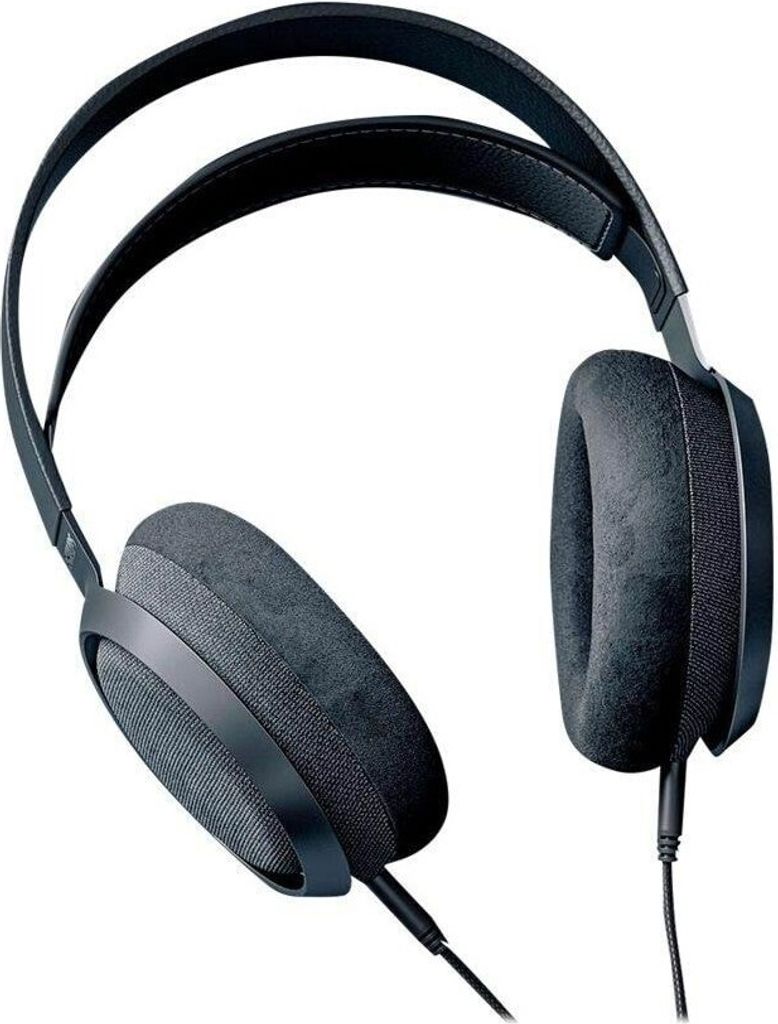 Philips Fidelio X3/00 Over Ear Kopfhörer mit Produktbild 13