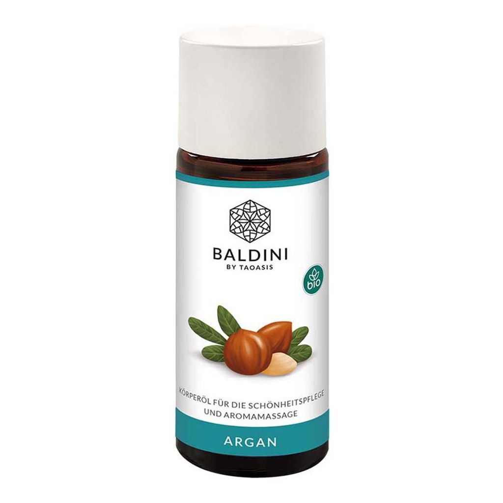 Argan-Öl - Massageöl 50 ml