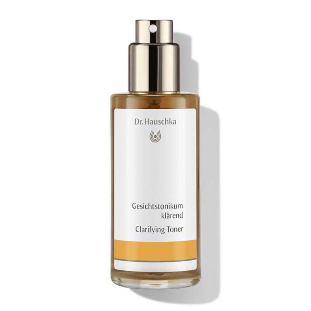 Dr. Hauschka Clarifying Toner Tonik regulujący do twarzy, Zdjęcie produktu 