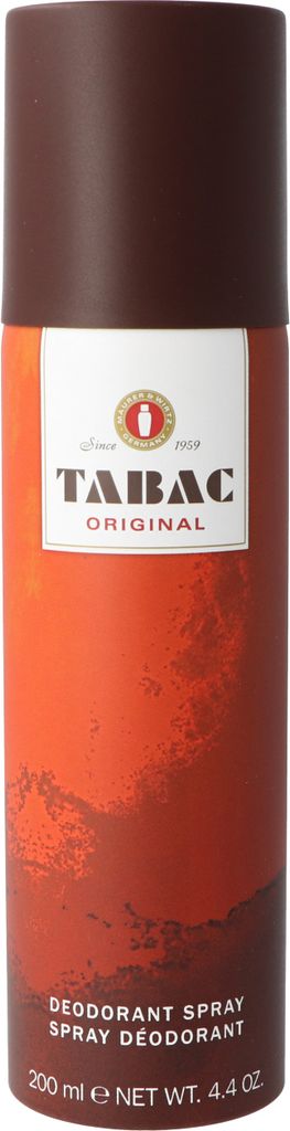 Tabac Original Deo-Zerstäuber Tabac Original Deo Spray Produktbild 22