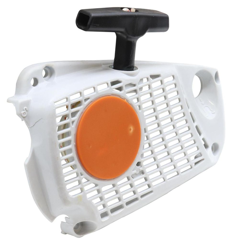 Seilzugstarter SECURA passend Stihl MS192 MS193 MS193T Produktbild 
