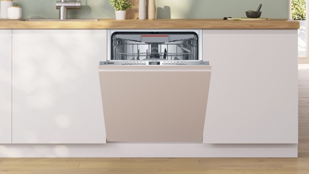 Bosch Serie 4 SBH4ECX28E, Voll integriert, Standardgröße Produktbild 