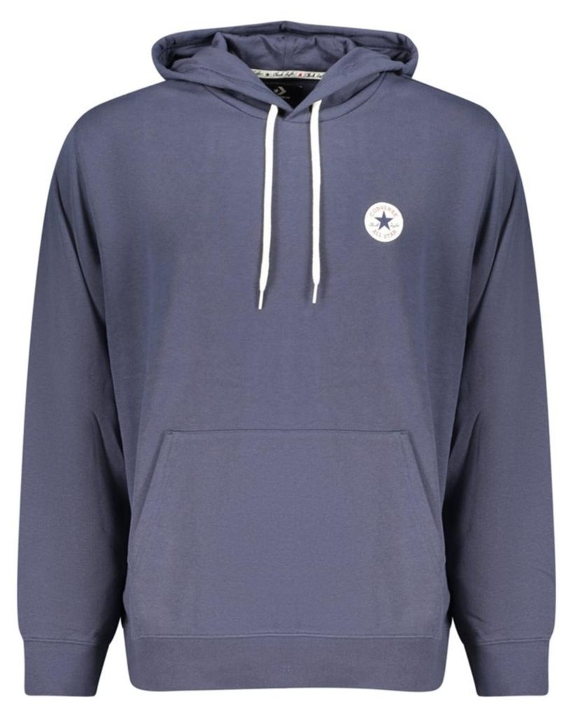 Converse Sweatshirts cvm6h113bl410nvyxs, Größe: 183