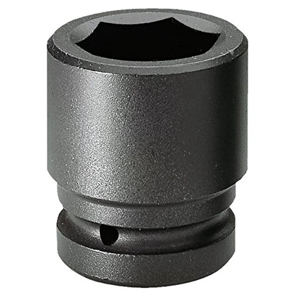 Douille à choc professionnelle 1" de 28 mm Facom pour clés pneumatiques