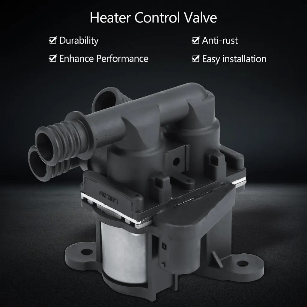 Réparer ventilation BMW bloquée - Régulateur 64118391417 haute fiabilité