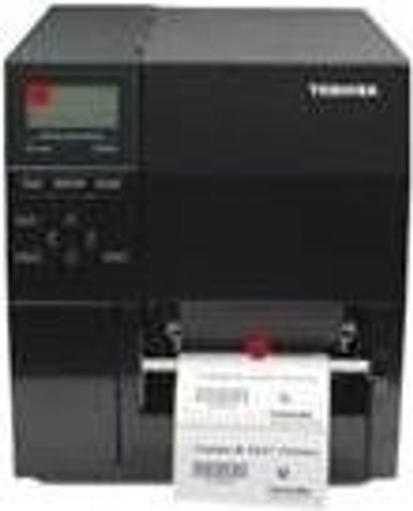 Toshiba TEC B-EX4T1-TS12-QM-R Image du produit 