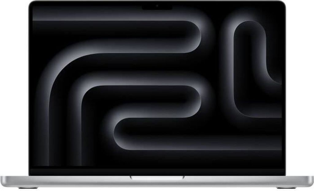 Apple MacBook Pro , Apple M, 36,1 cm (14.2"), 3024 x 1964 Produktbild 