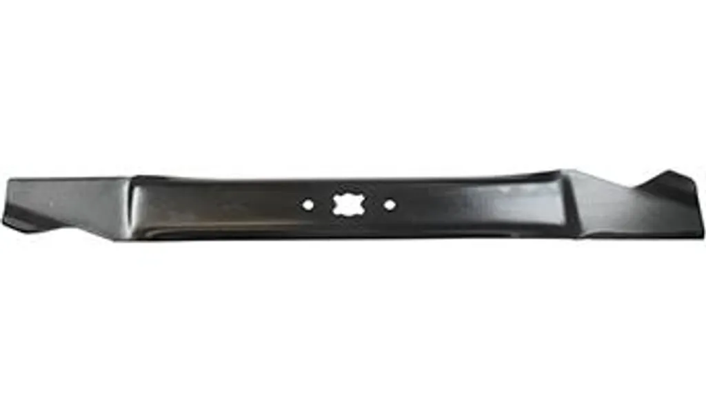 Lame de tondeuse d'origine MTD 742-0642 pour tracteur de pelouse