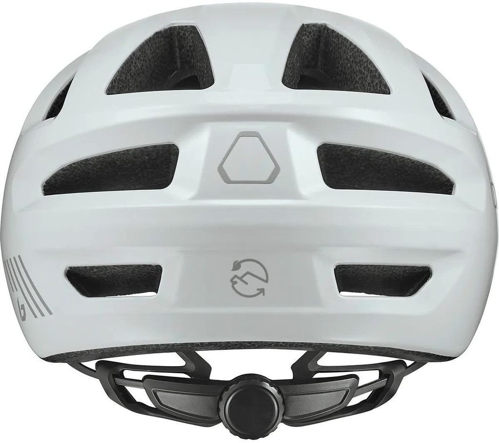 Bollé Helm Spero Helm Spero Größe M Porzellan glänzend Produktbild 