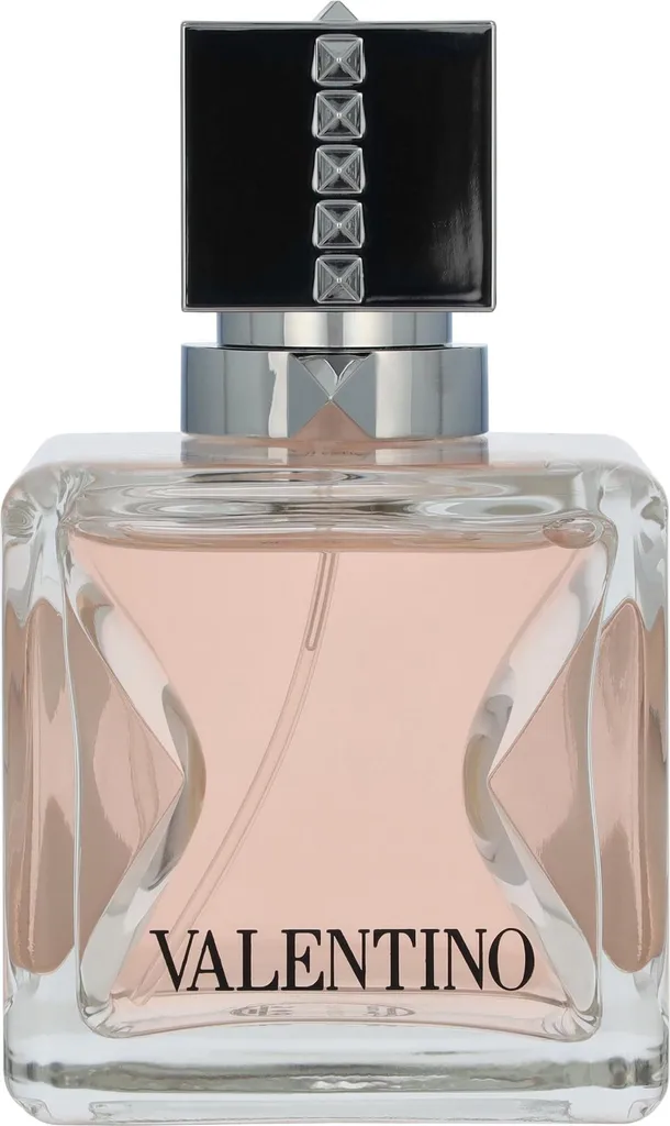 Valentina de Valentino - Eau de Parfum 50 ml aux Notes de Truffe et Jasmin - 4