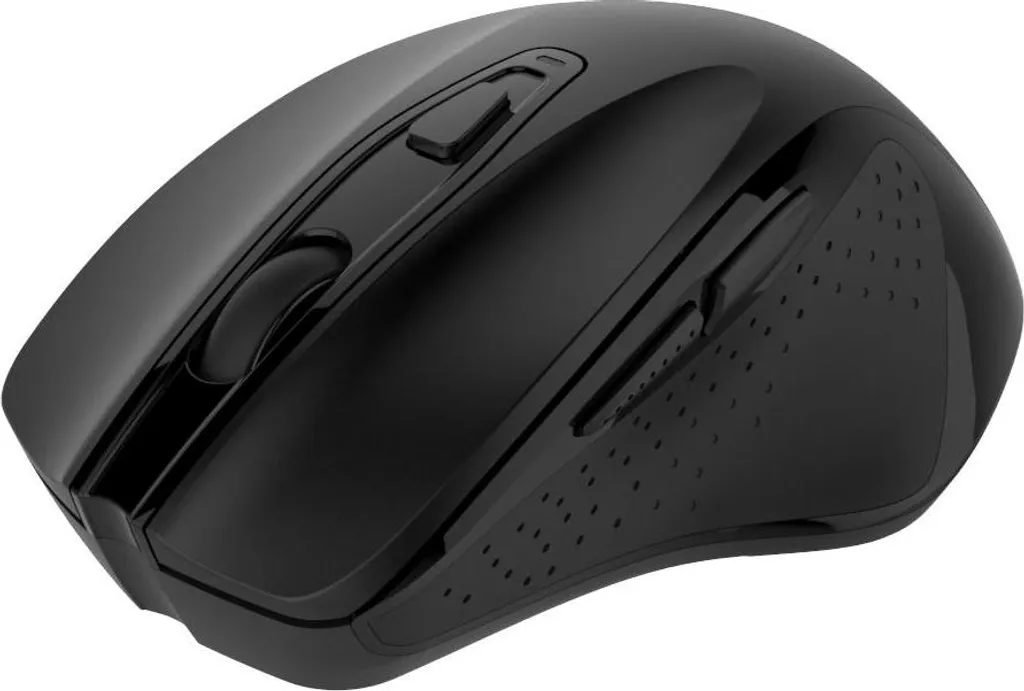 Souris sans fil Deltaco MS-802 : fini les câbles et le manque de précision