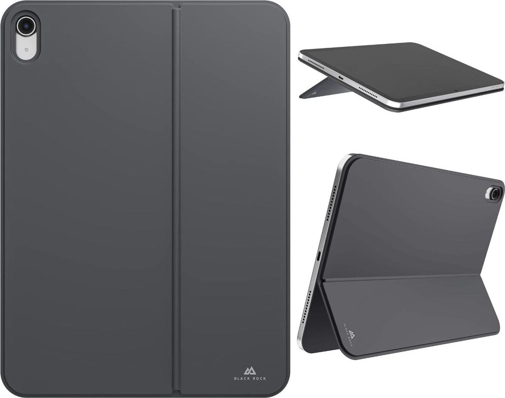 Cover con kickstand per Apple iPad Air 2020/2022/2024/2025 Immagine del prodotto 