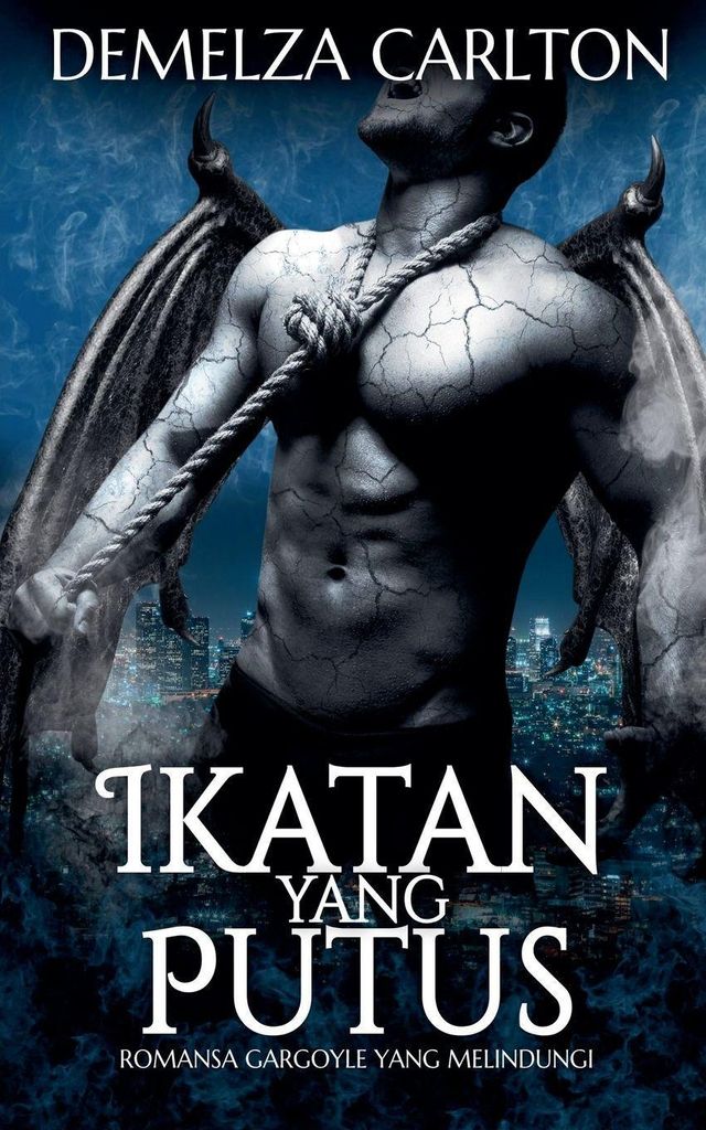 Ikatan yang Putus