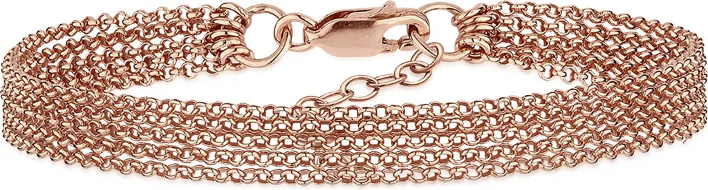 Bracelet Elli pour femmes, cadeau idéal pour anniversaire et occasions