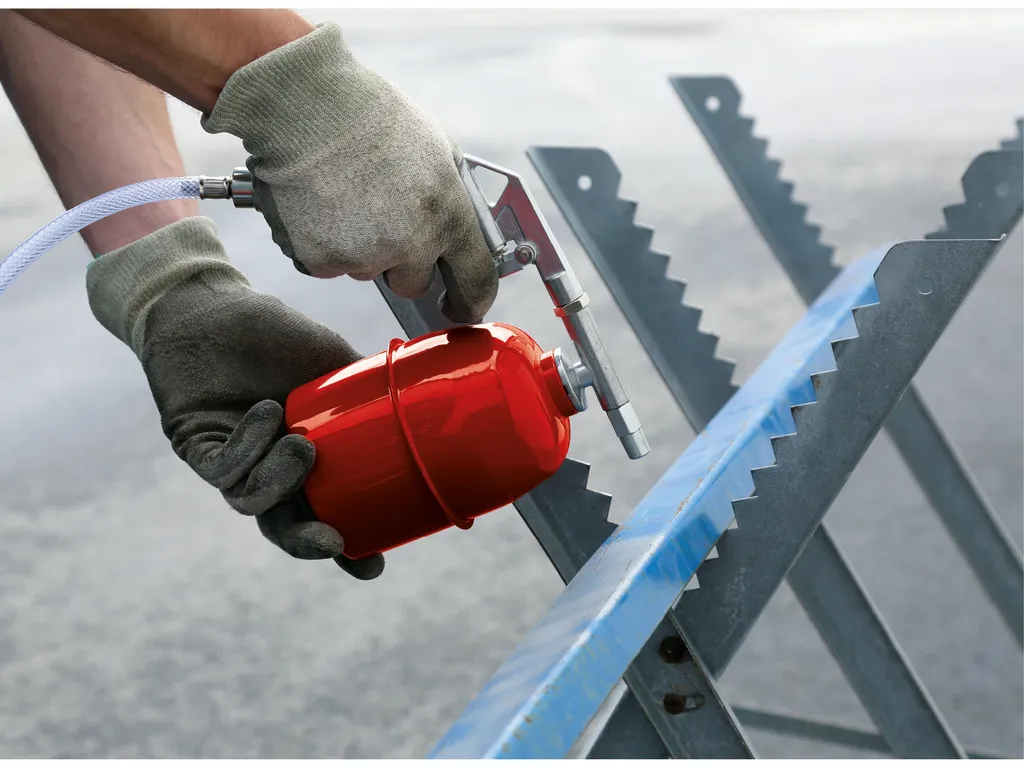 Einhell Kit d'Accessoires pour Compresseur à Air Comprimé 13 Pièces - 2