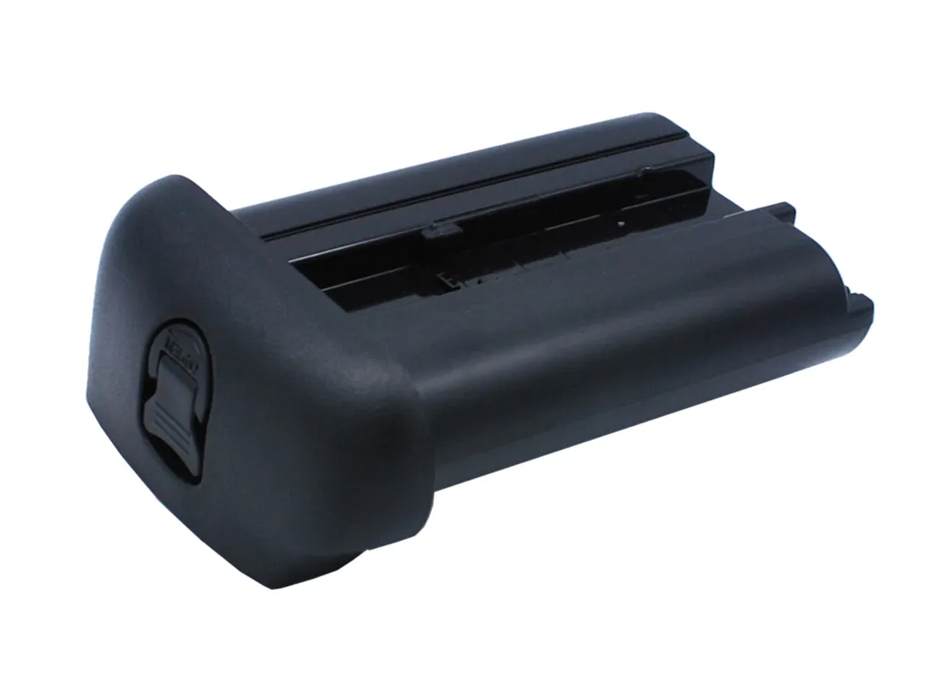 Batterie de Secours pour Canon EOS-1D X et Flashes 580EX II 550EX