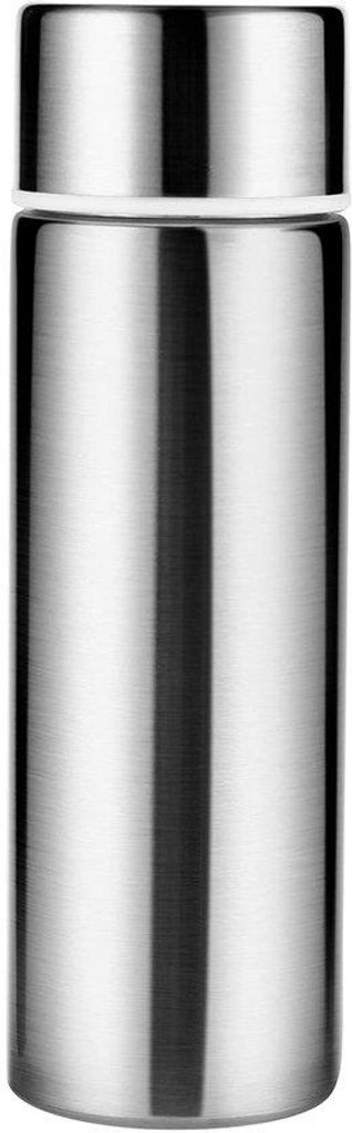 Isolerter Mini-Wasserflasche aus Edelstahl, 150 ml, 12-stündige Kühlung und 6-stündige Wärme, tragbare Edelstahl-Flasche für Handtasche oder S...