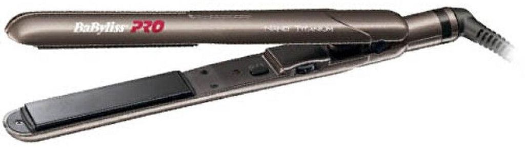 Plancha para el cabello BABYLISS BAB2654EPE Imagen del producto 