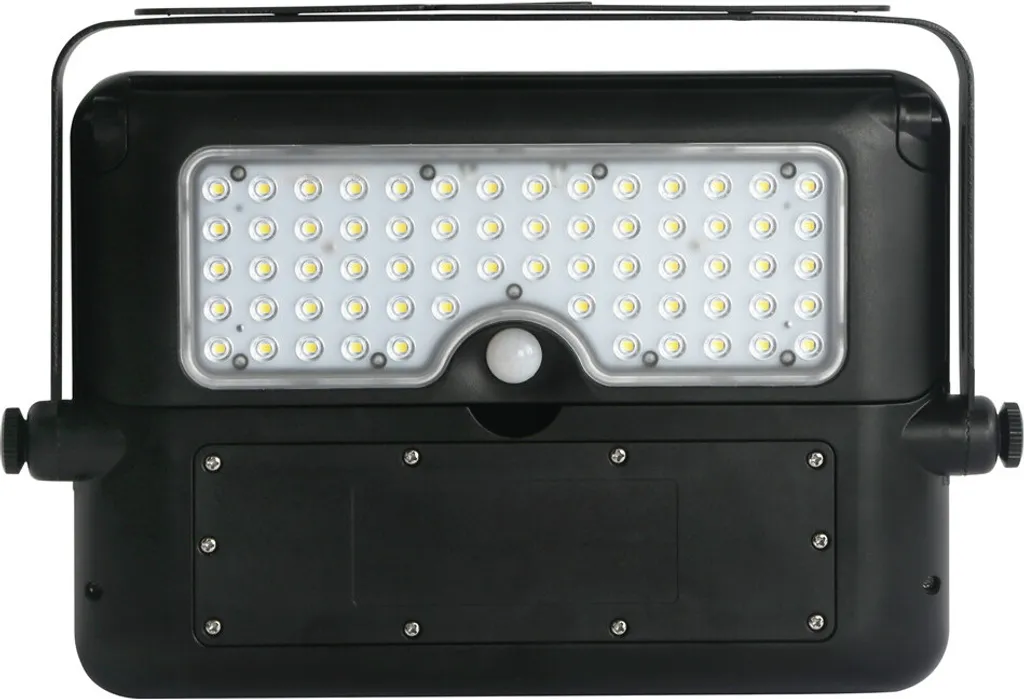 Projecteur solaire Epad LED 10W Eko-light EKO9083 1150lm étanche IP65 - 3