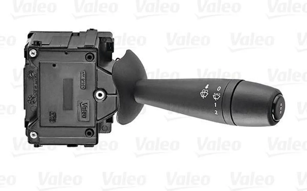 Commutateur de Direction Valeo 251702 avec Commande d'Éclairage OE