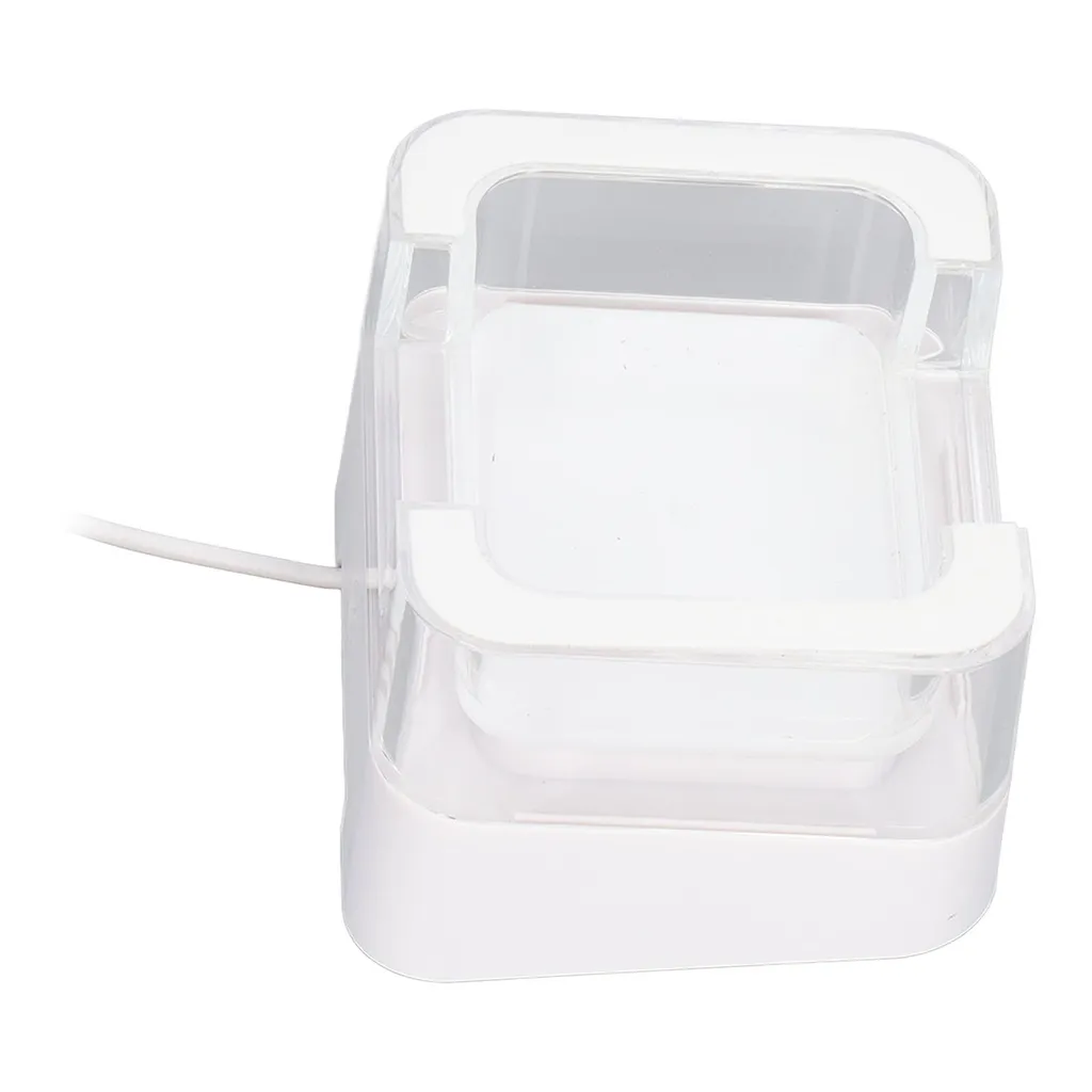 Support antivol smartphone avec charge pour stopper le vol à l'étalage - 3