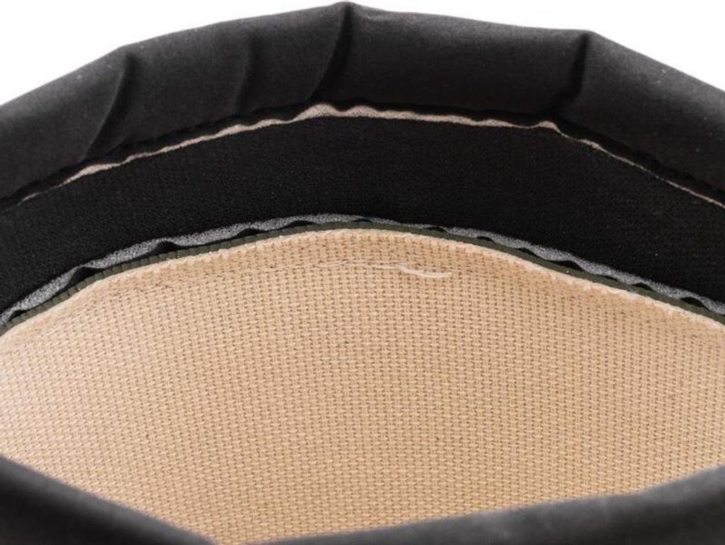 Buty gumowe antyprzecięciowe NOVESTA /letnie/ klasa 3 Zdjęcie produktu 3