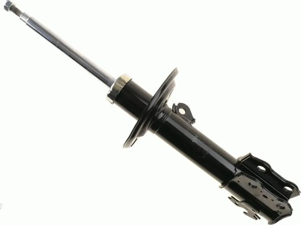 Amortisseur bitube haute résistance SACHS 312812 Yaris