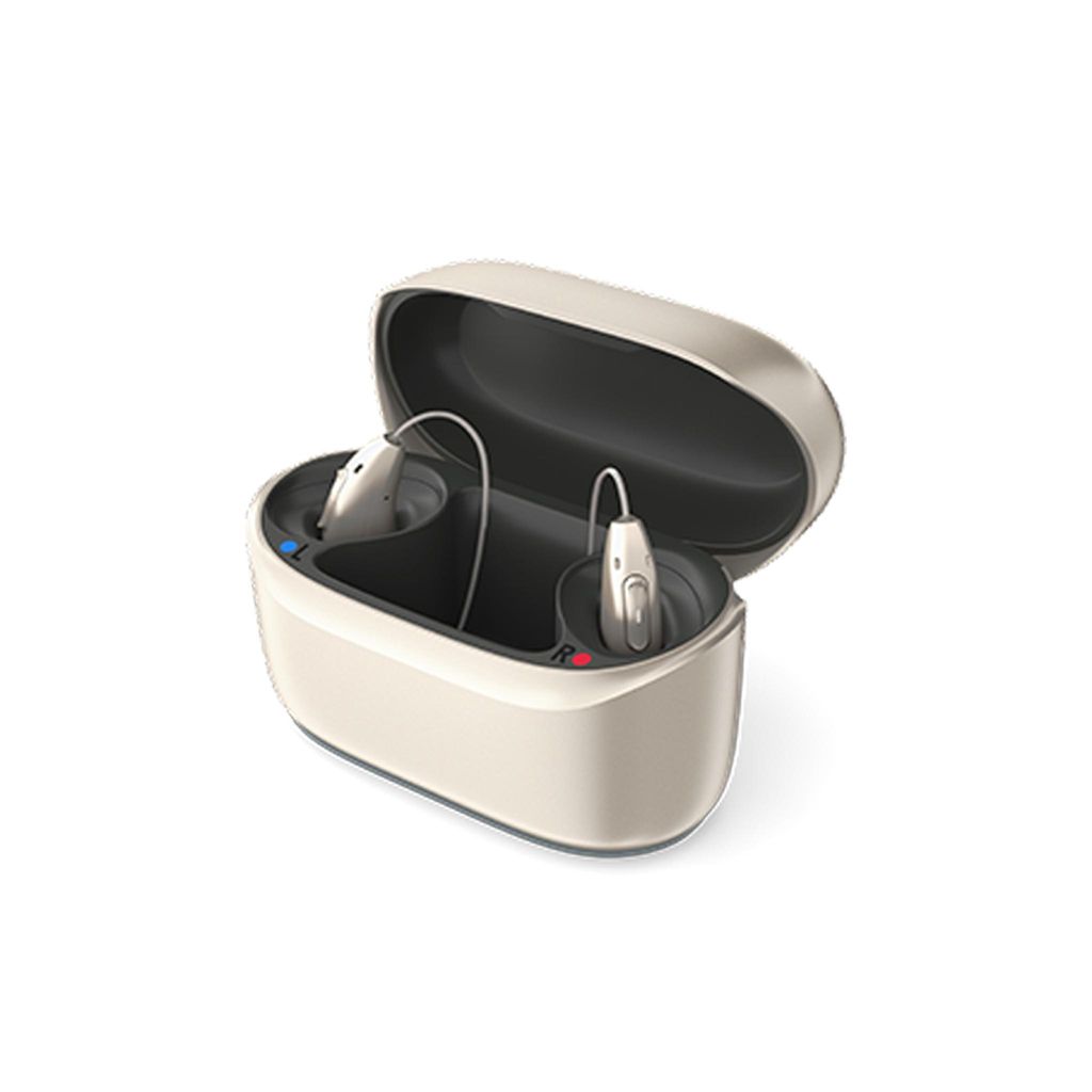 Phonak ChargerGo RIC Infinio