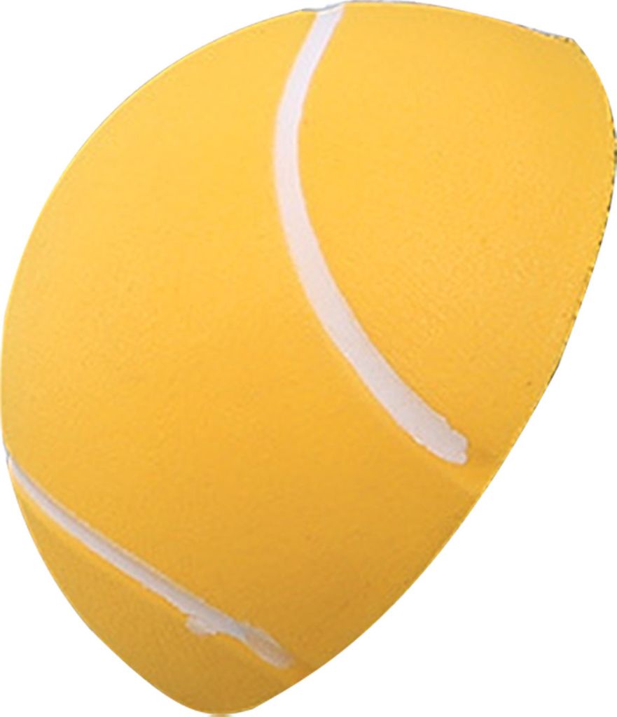 3D-Streich-Autoaufkleber, lebensechter Tennisball, zerbrochenes Glas, Heckscheibe, knifflige Dekoration, Balltreffer-Simulation, kreativer Aufklebe...