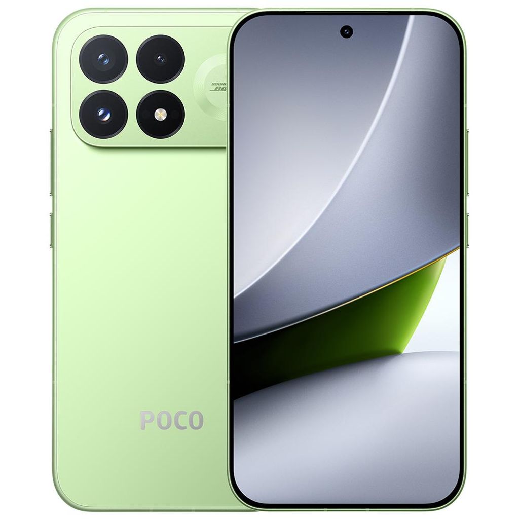 Xiaomi Poco F9 Pro 5G Smartfon 12/512GB 6.59" 6330 mAh Zdjęcie produktu 