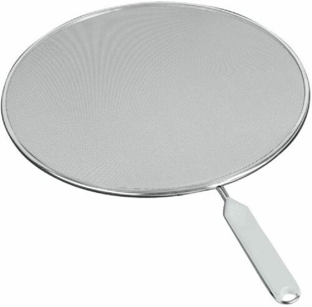 Schermo paraspruzzi stagnato, ø: 290 mm Immagine del prodotto 