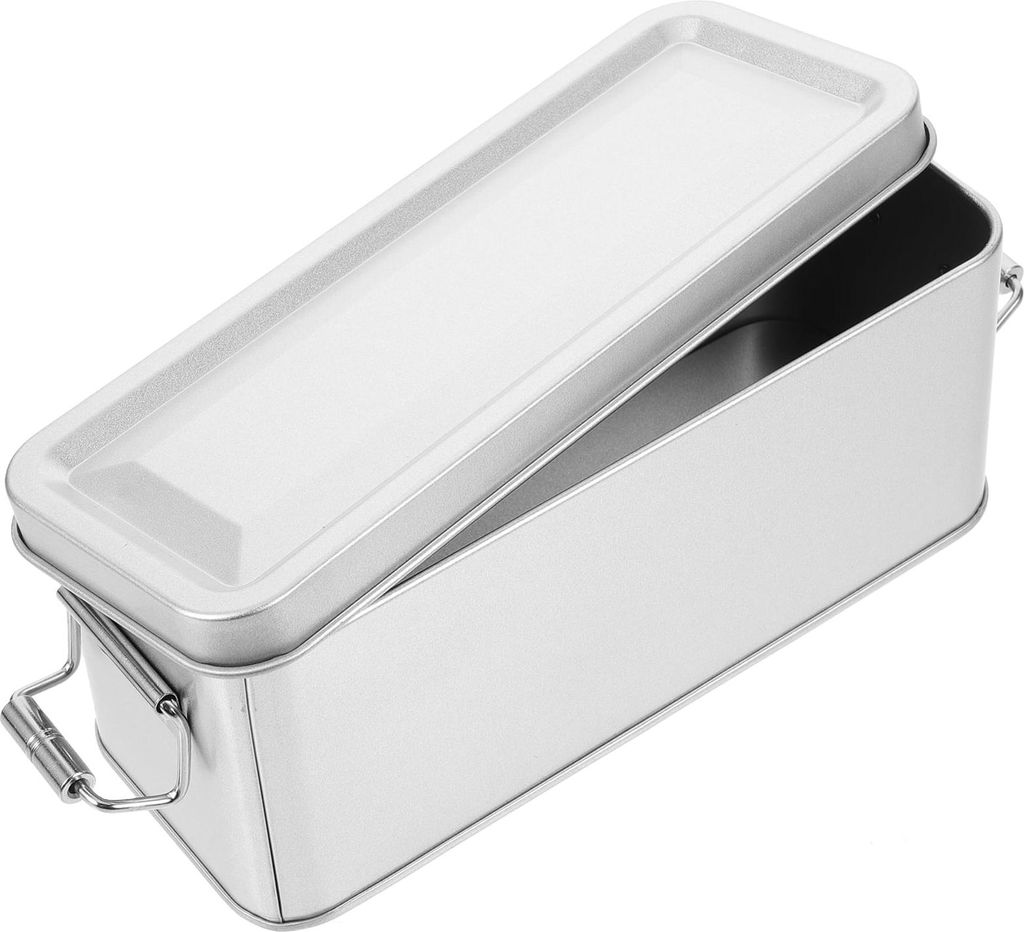 Keksdose aus Metall mit Deckel, Keksdose, Pralinendose, kleine Geschenkdosen mit Deckel, Schachteln für Kekse, Verpackung