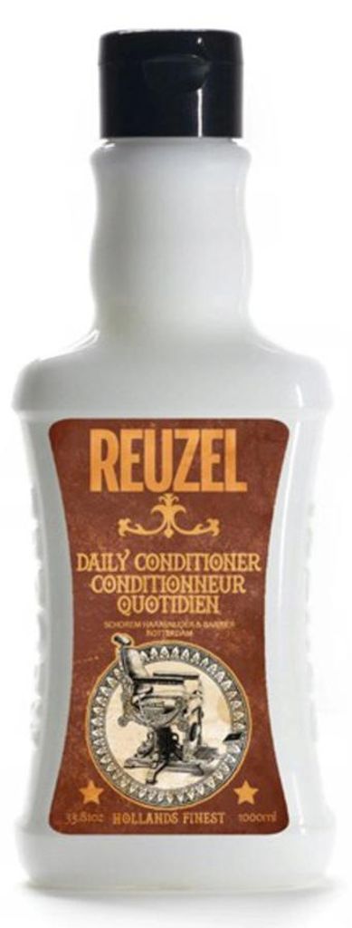 Reuzel Daily Conditioner Balsamo per uso quotidiano 1000 ml Immagine del prodotto 
