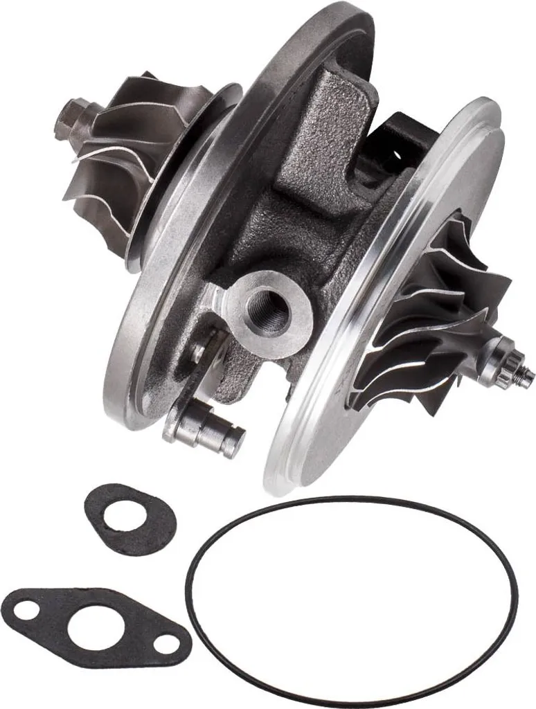 Stop perte de puissance : CHRA Turbo GT1549V pour BMW E46 E39 136ch