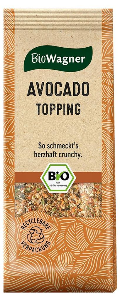 Avocado Topping Produktbild 
