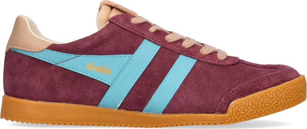 Gola Elan Windsor Wine/Ocean/Cameo Größe EU 42