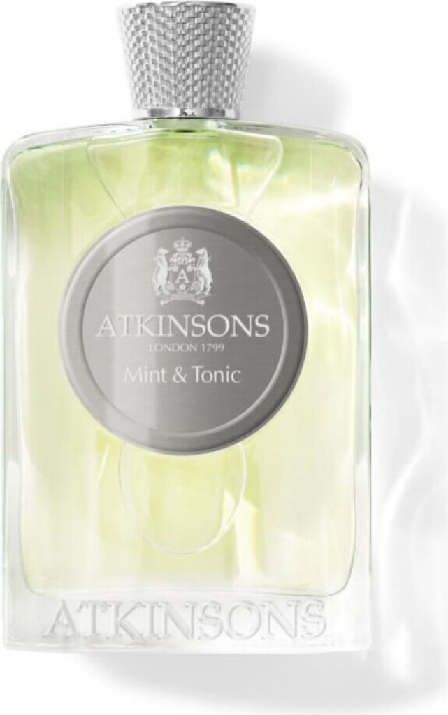 Atkinsons - Mint & Tonic EDP 100ml Immagine del prodotto 